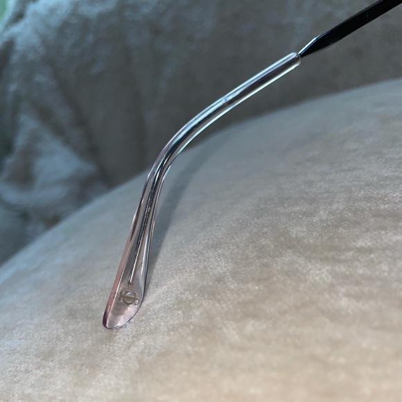 New Y2K Juicy Couture Sunglasses main image 6